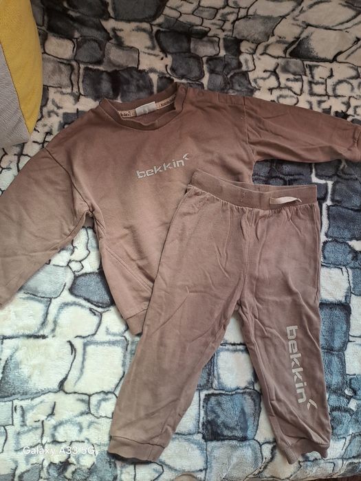 Lot haine băiețel 2 3 ani