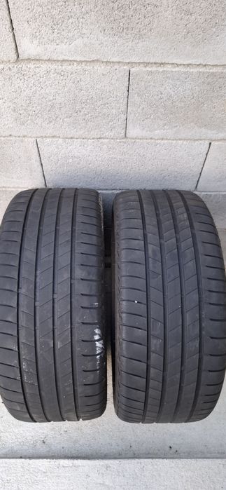 Anvelope de vara Bridgestone 5mm  255 45 R18 103H