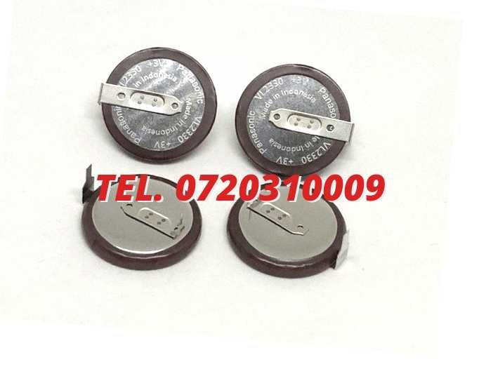 Acumulator Cheie Ford Transit Panasonic Vl2330