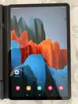 Samsung Tab S7 128gb 11” NU FE!