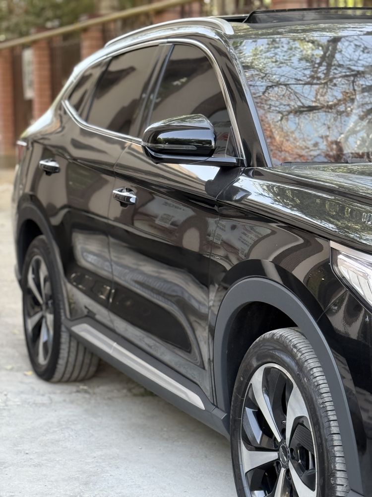 Byd Song Plus Gibrid 110