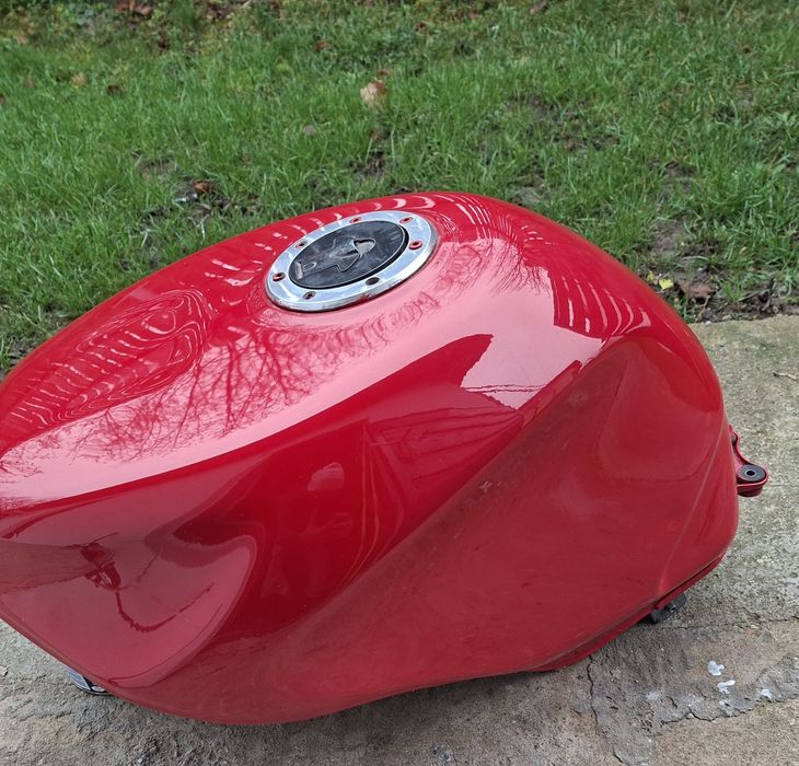 Codita kawasaki zx6r