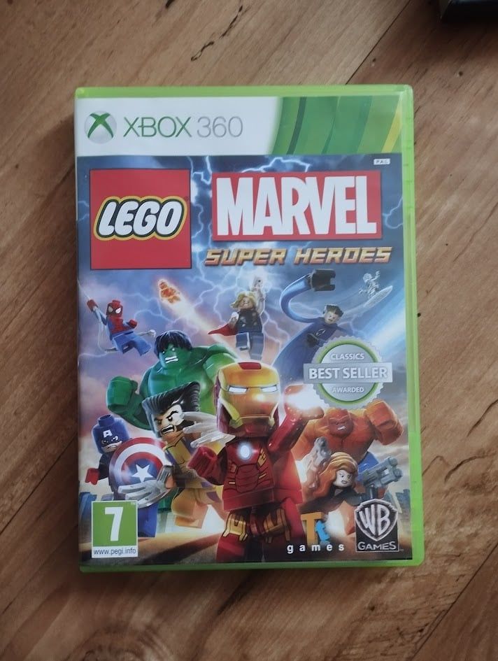 Конзола Xbox 360 с Kinect