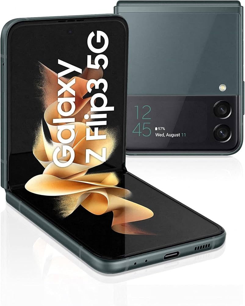 Z flip 3 256gb. Galaxy