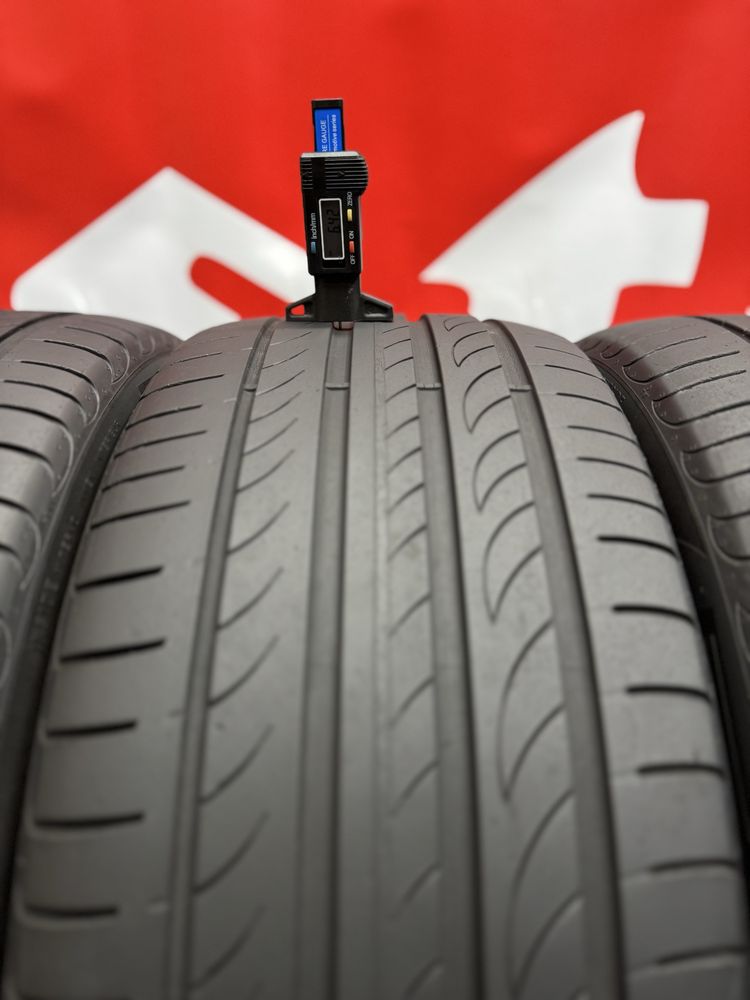 245 45 18, Летни гуми, Pirelli Powercy, 4 броя