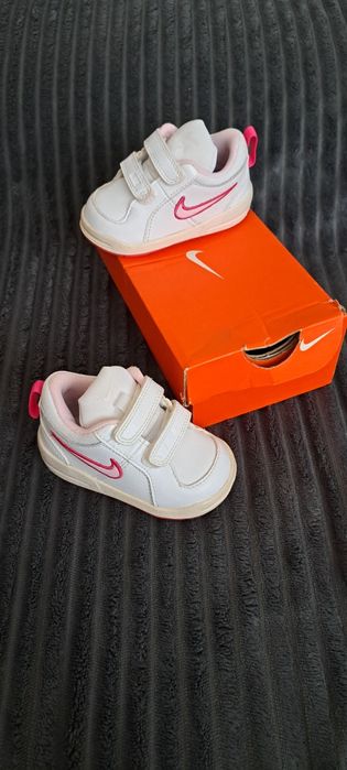 Бебешки обувки Nike