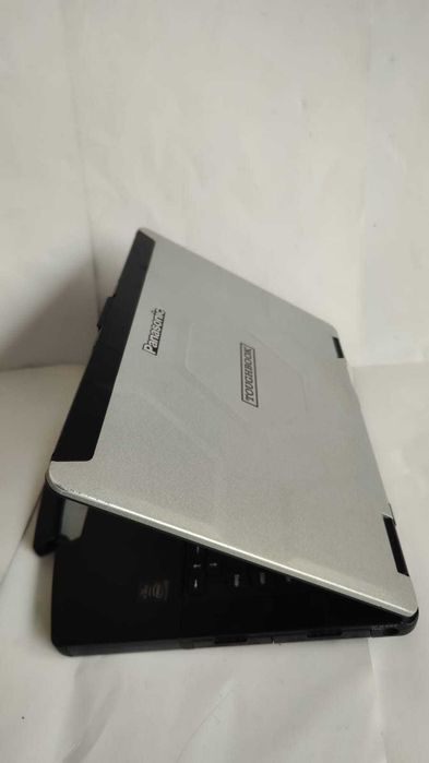 Laptop militar Panasonic I5 CF-54 I5 FHD Touch 8GB 256GB SSD Auto