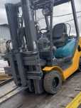 Stivuitor Komatsu FG15 impecabil
