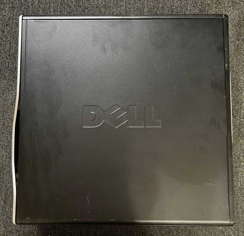 Workstation Server DELL Precision T5400 - 2xXeon 4 core Nvidia FX3500