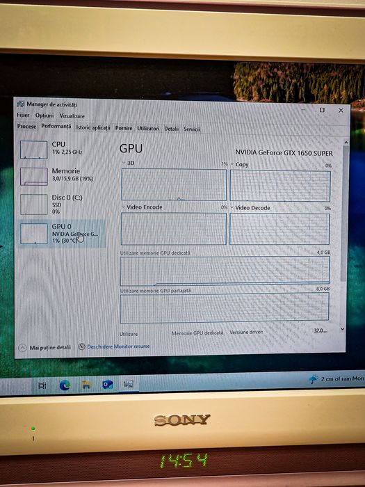 Vand PC Gaming Calculator Gaming