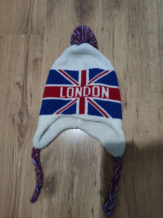 Căciulă London mărime universala