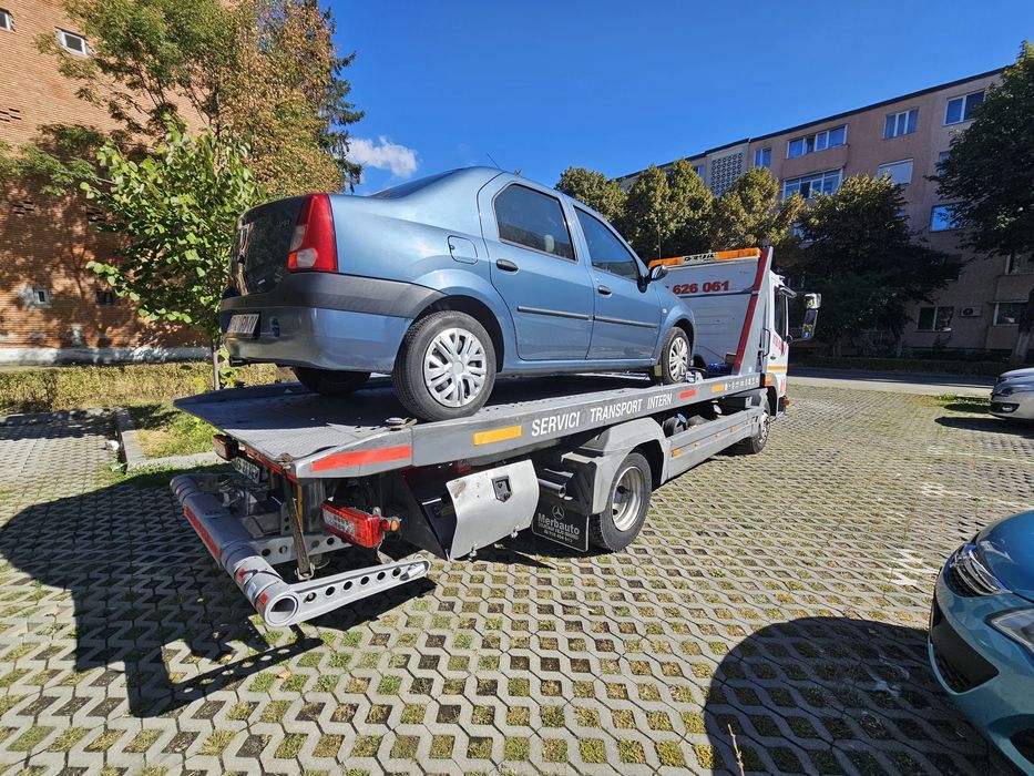 TRACTĂRI AUTO.A1 Pitesti  Argeș
