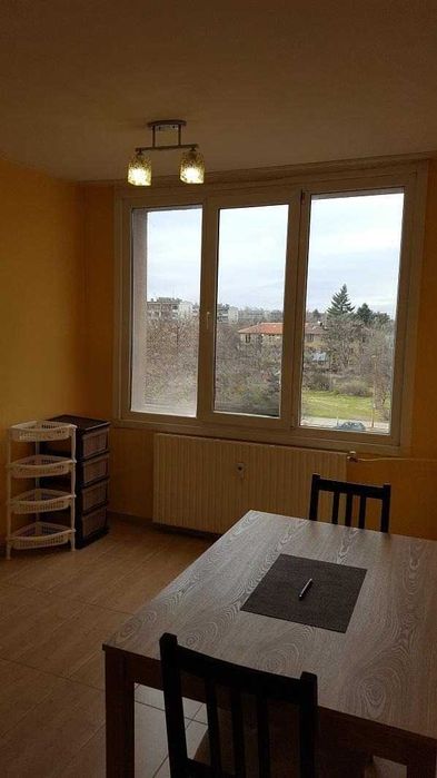 Дава се под наем Двустаен апартамент в София, Дружба 1 - 46 кв.м за 420 € - Снимка #8