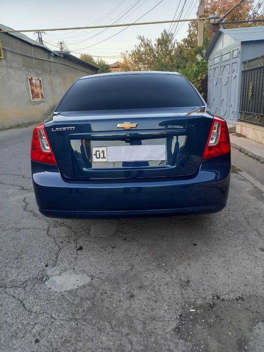 NAXT va ARENDAGA Lacetti Jentra avtomat 2023