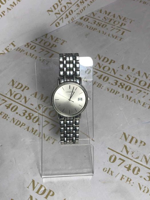 NDP Amanet Calea Mosilor 298 CEAS LONGINES (23903)