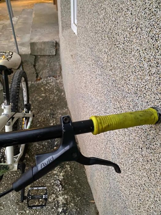 Продава се Drag c1!