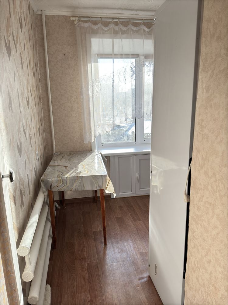 Продам 3-комнатную квартиру в п.Качар