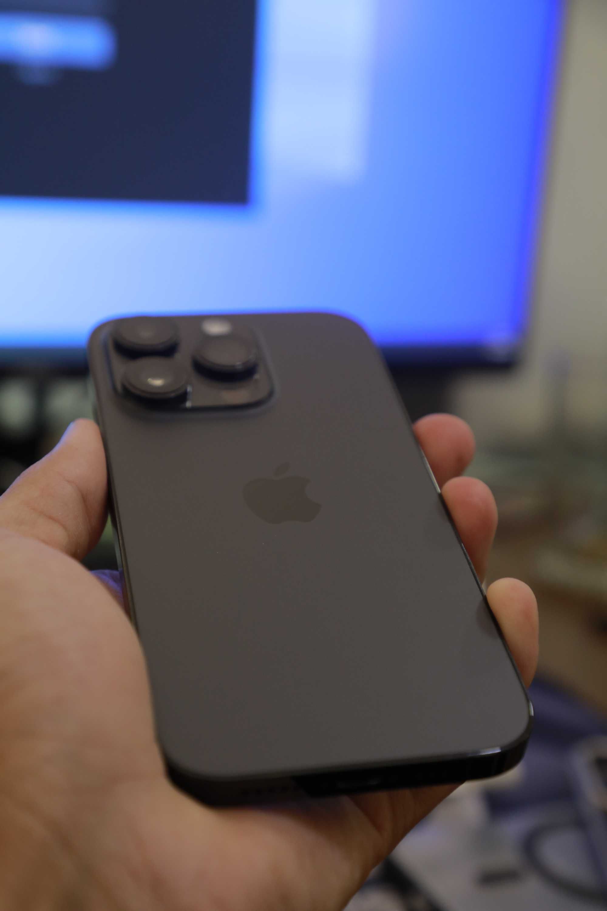 Iphone 14 Pro 256