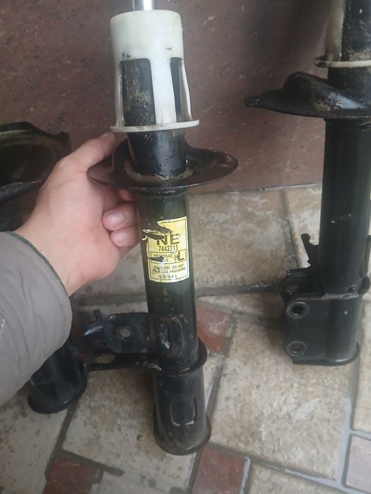 Ласитти амартизатор имеются договор