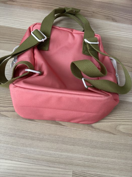 Ghiozdan mini Sticky Lemon copii