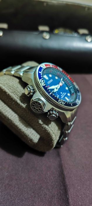 Citizen BN2038-01L