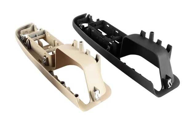 Панел декор дръжка 4 стъкла Vw Golf 5 6 Jetta