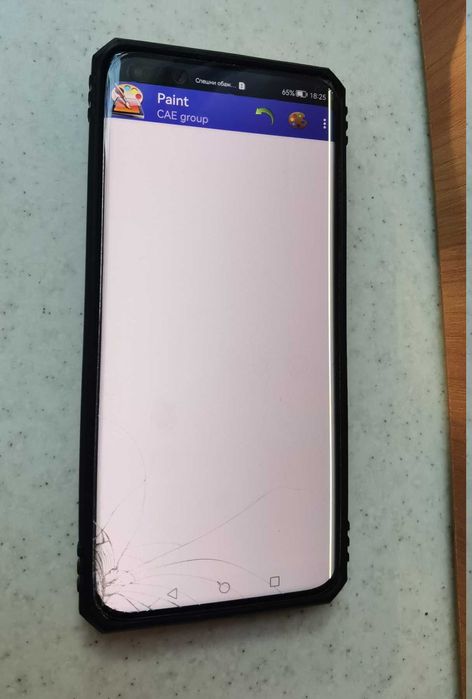 Huawei p40 pro+ 512gb 8гб ram и 2бр нови Mobiwire Hinto2 с 2г гаранция