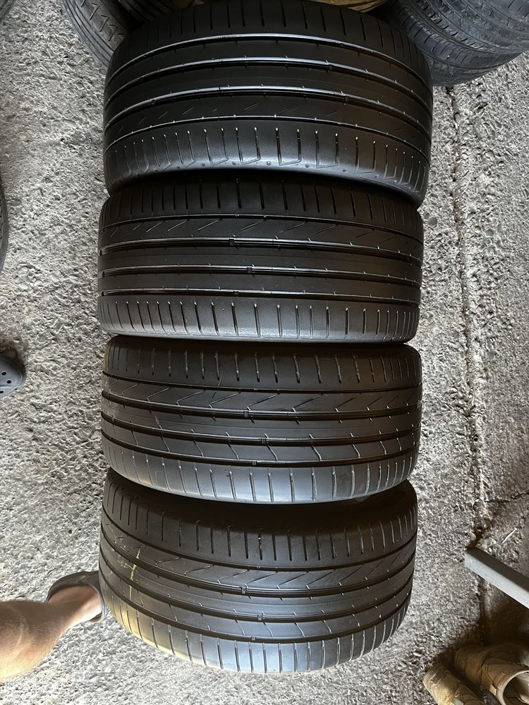 Anvelope de vara 245/40 R18