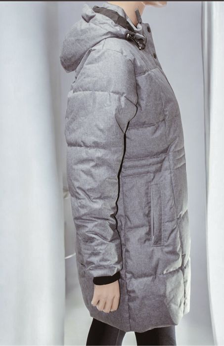 Geaca iarna Tribute parka