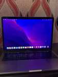 MacBook Pro 13” / Touch Bar/ i7 / 16GB 500GB SSD Много добро състояние