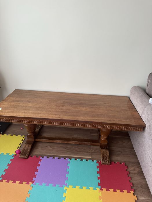 Холна маса масив