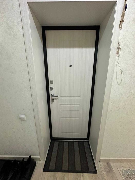 Продаю 2-комнатную по улице Сатыбалдина, ЖК "Инжу"!