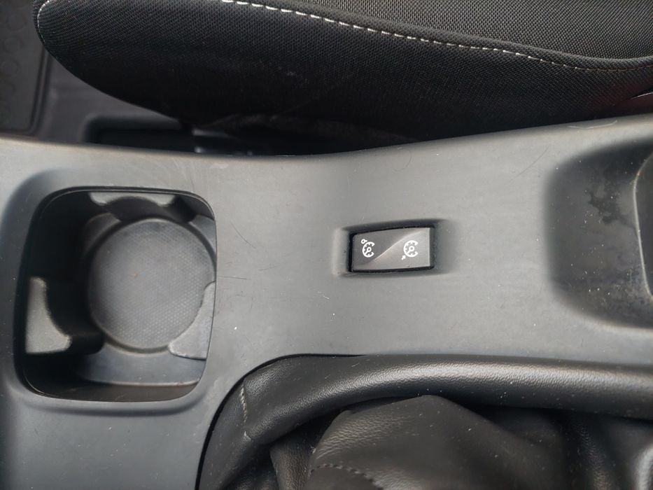 Vând  Renault Megan 1,2TCE