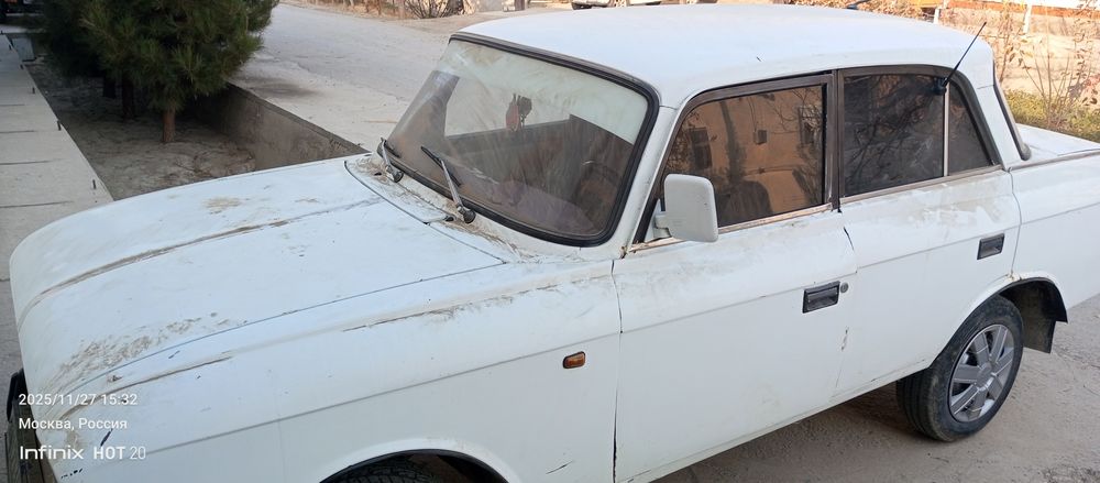 Москвич сотилади 412