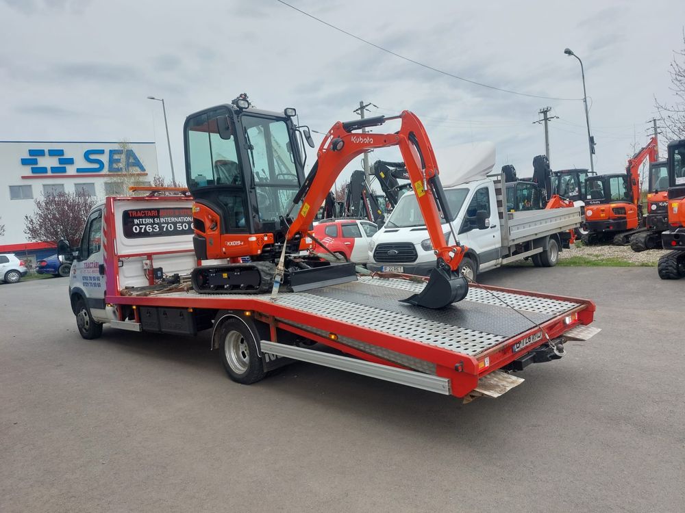 Tractari auto giurgiu/ruse/bulgaria/grecia/turcia/thassos/istanbul