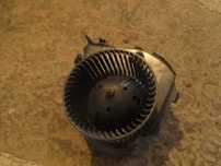 Ventilator caldura bord habitaclu Polo 6N 6N2 Lupo Cordoba Ibiza Fox