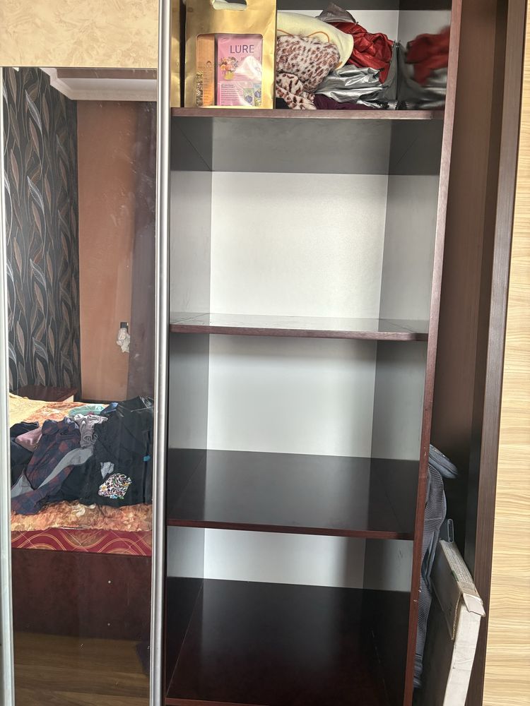 СРОЧНО продается спальный гарнитур!!!