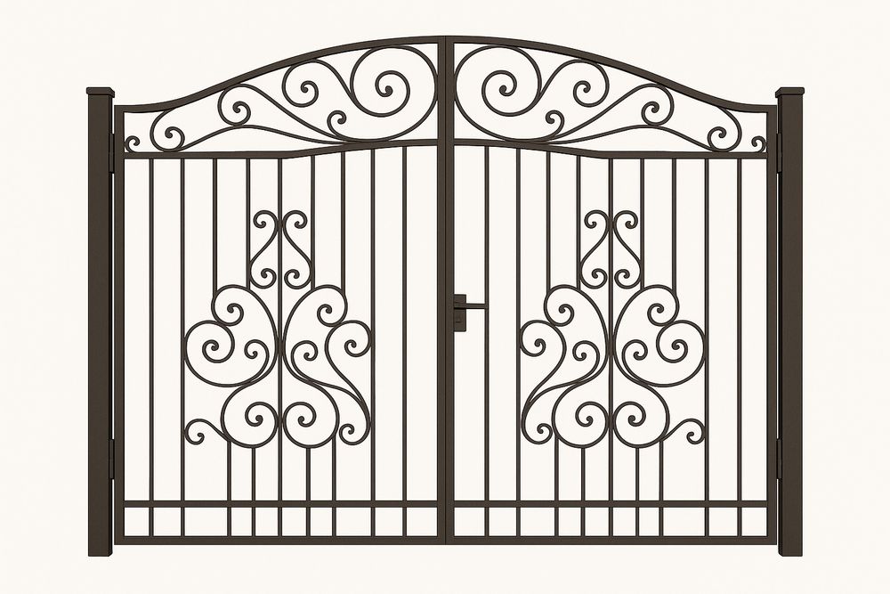 Сварочный цех меттало конструкция