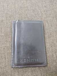Продам подкарточник ZENITH
