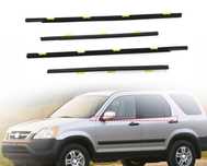 Водобранни лайсни за Honda CRV 2000г до 2006г