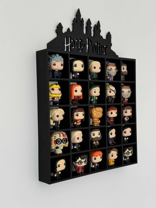 Suport Funko Pop Harry Potter Kinder Joy (25 piese)
