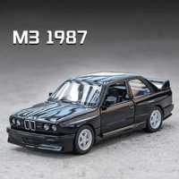 Модел на BMW E30
