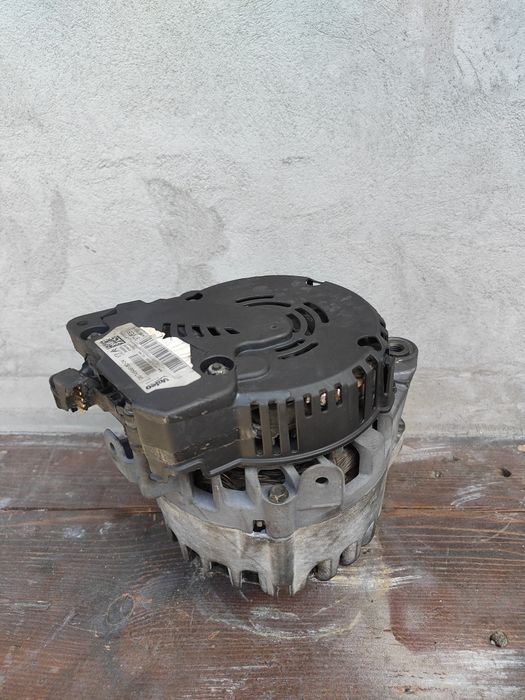 Alternator Peugeot/ Citroen start Stop 1.6