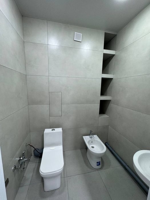 Аренда под офис Ц6 ул Шароф Рашидов БЦ 54м2 евро готовы офис