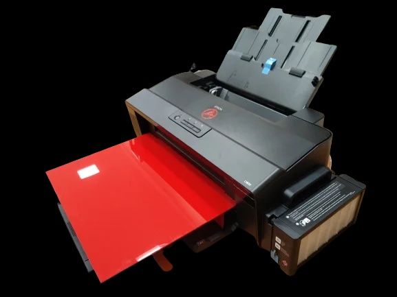 Epson L1800 DTF продам