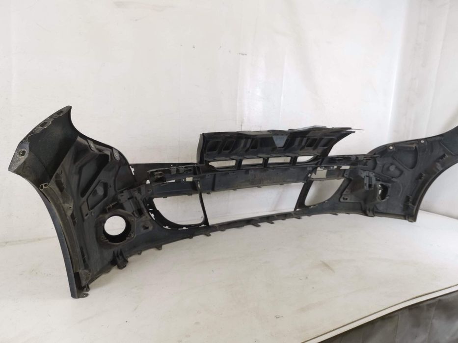 Предна броня Рено Меган 3 / Renault Megane 3 [ - ] Оригинална, в добро