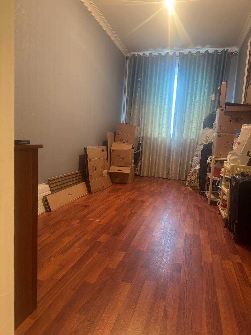 "Срочно  Вторичка Фпансузская  92,94м2 Универсам, Мост  Юнусобад 2‼️