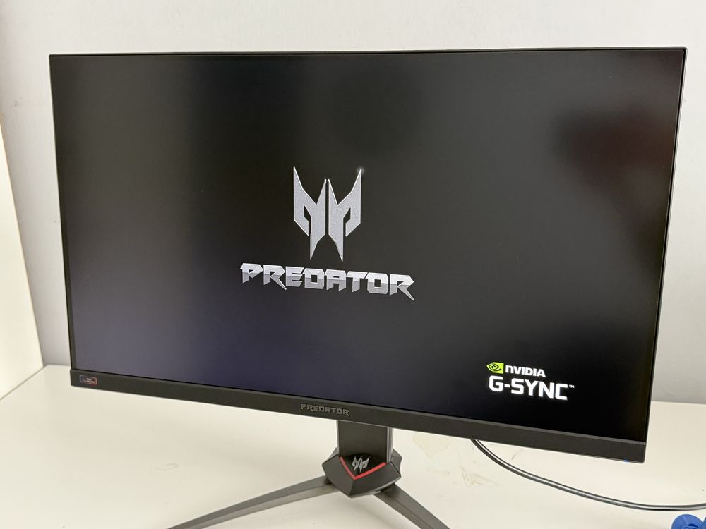 Игровой монитор Acer Predator XB273GX