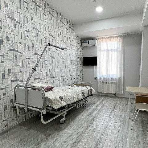Продается действующая полностью оборудованная Клиника(N115)