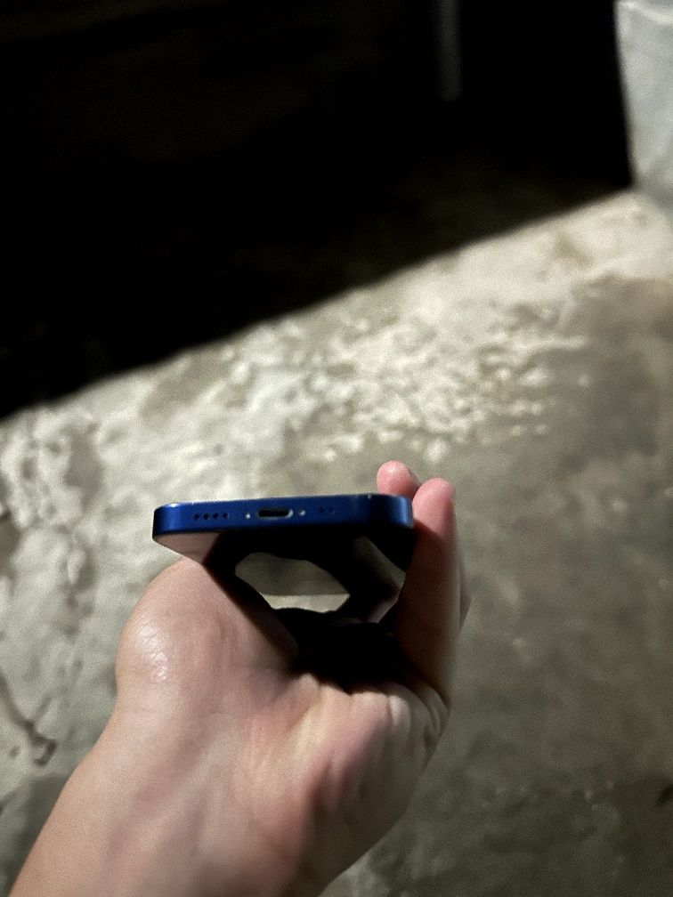 Iphone 12 mini ideal
